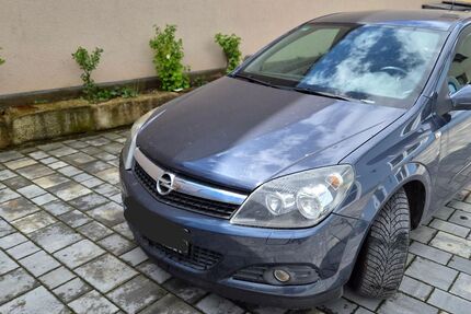 Opel Astra 192.000 km 2.000 &euro; Ippesheim 97258