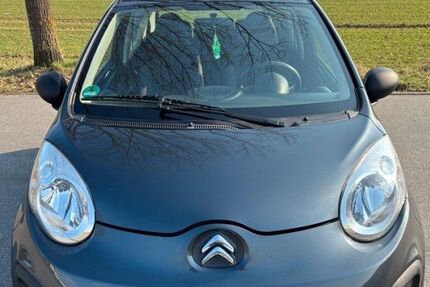 Citroen C1 99.920 km 3.150 &euro; Herzberg 37412