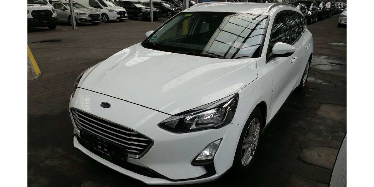 Ford Focus 85.642 km 10.490 &euro; Leipzig 04179