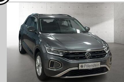 VW T-Roc 31.950 km 17.410 &euro; Fürth 90762