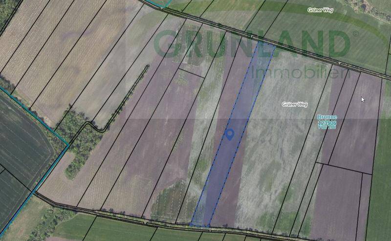 Grundstück Fehrbellin Karwesee - 515.000&euro; | Angebot:20713326