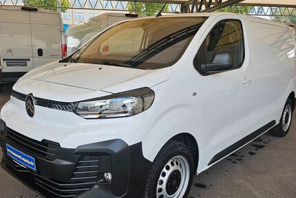 Citroen Jumpy 21.291 km 26.899 € Leipzig 04347