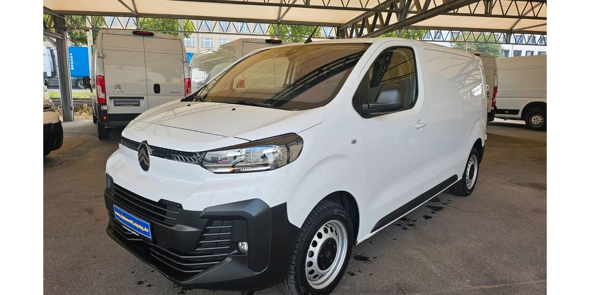 Citroen Jumpy 21.291 km 26.899 € Leipzig 04347