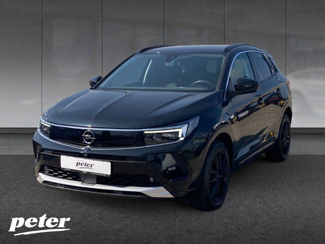 Opel Grandland (X) 16.208 km 22.840 &euro; Sömmerda 99610