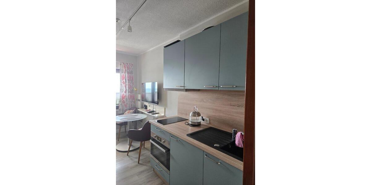 Etagenwohnung Lübeck Alt-Travemünde / Rönnau - 2 Zimmer, 64 m&sup2;, 748.000&euro; | Angebot:26872034