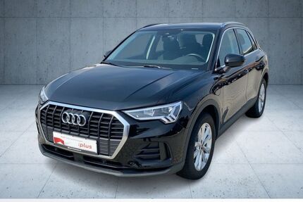Audi Q3 30.717 km 32.790 € Saal a.d. Donau 93342
