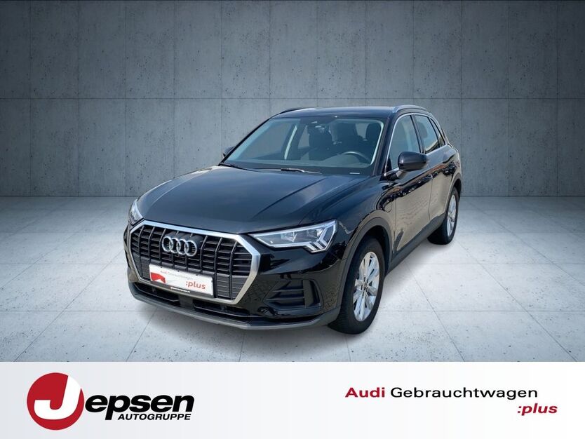 Audi Q3 30.717 km 32.790 € Saal a.d. Donau 93342