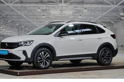 VW Taigo 7.000 km 29.980 &euro; Michelstadt 64720