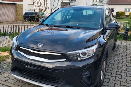 Kia Stonic 109.880 km 13.900 &euro; Bad Kreuznach 55545