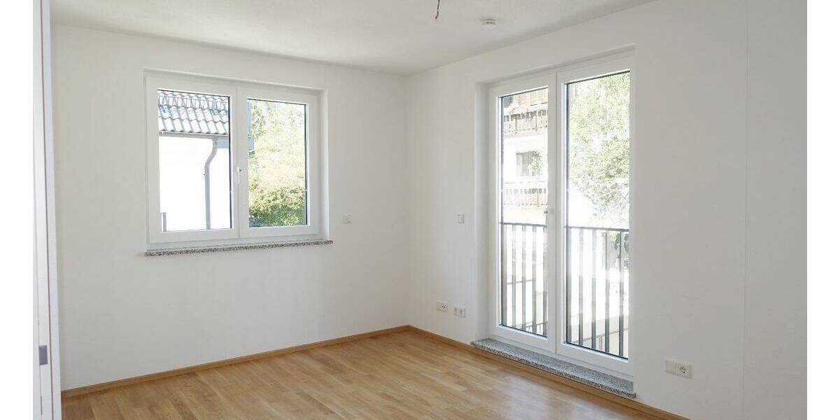 Etagenwohnung München Thalk.Obersendl.-Forsten-Fürstenr.-Solln - 2 Zimmer, 64 m&sup2;, 1.395&euro; | Angebot:26853038