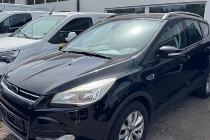 Ford Kuga 229.270 km 4.650 &euro; Saarlouis 66740