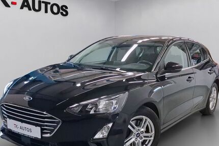 Ford Focus 112.337 km 16.490 &euro; Dorfen 84405