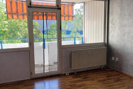 Wohnung Ludwigshafen am Rhein Ludwigshafen-Hemshof - 4 Zimmer, 81 m&sup2;, 240.000&euro; | Angebot:25902085