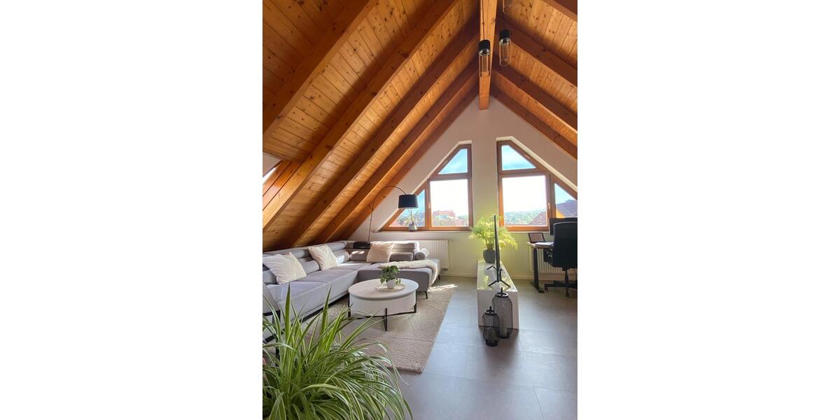 Maisonettenwohnung Neckarsulm - 2.5 Zimmer, 75 m&sup2;, 349.000&euro; | Angebot:26232994