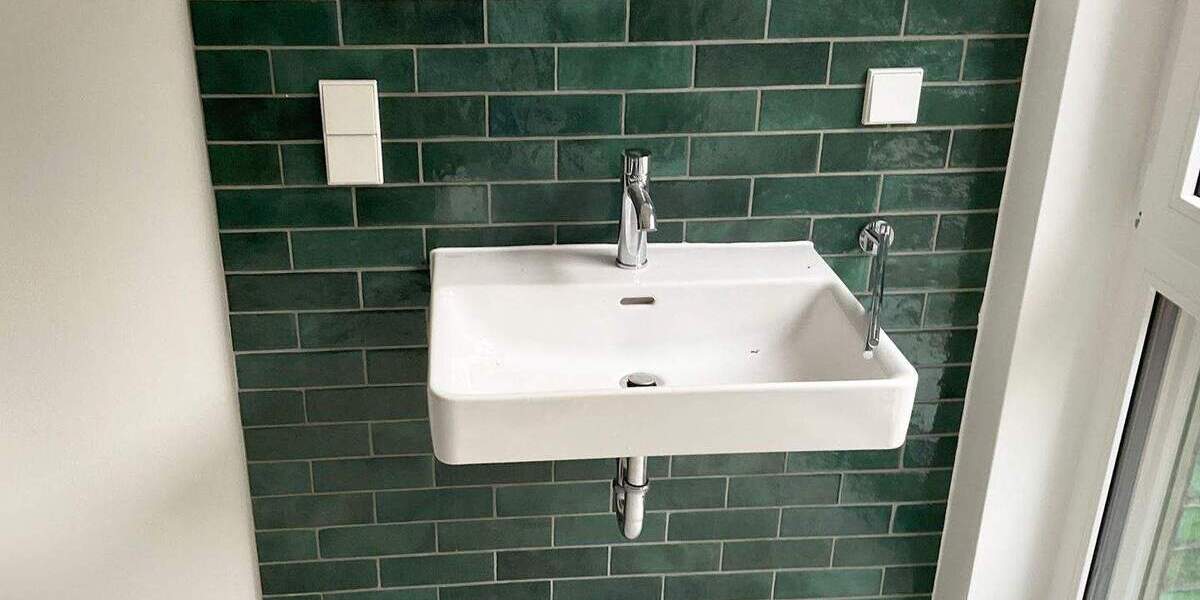 Etagenwohnung Hannover Döhren - 3 Zimmer, 80 m&sup2;, 1.190&euro; | Angebot:24696714