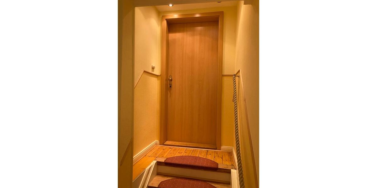 Erdgeschoßwohnung Wolfsburg Ehmen - 2 Zimmer, 50 m&sup2;, 149.000&euro; | Angebot:26795664