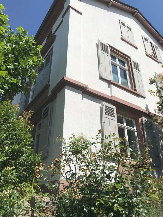 Wohnung zum Mieten in Bad Soden 1.400 € 96 m²