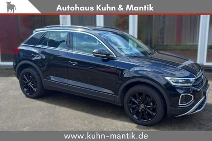 VW T-Roc 62.950 km 19.970 &euro; Lachendorf 29331
