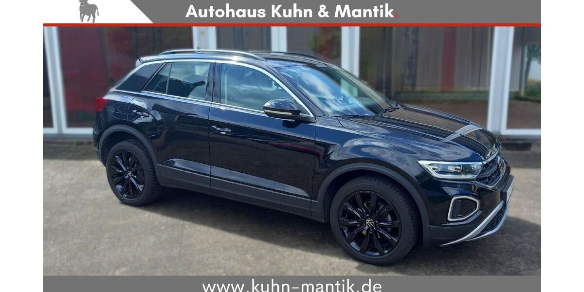 VW T-Roc 62.950 km 19.970 &euro; Lachendorf 29331
