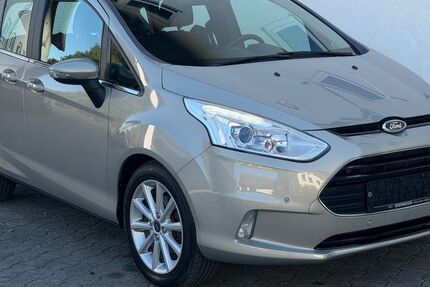 Ford B-Max 79.000 km 7.690 &euro; Eichenau 82223