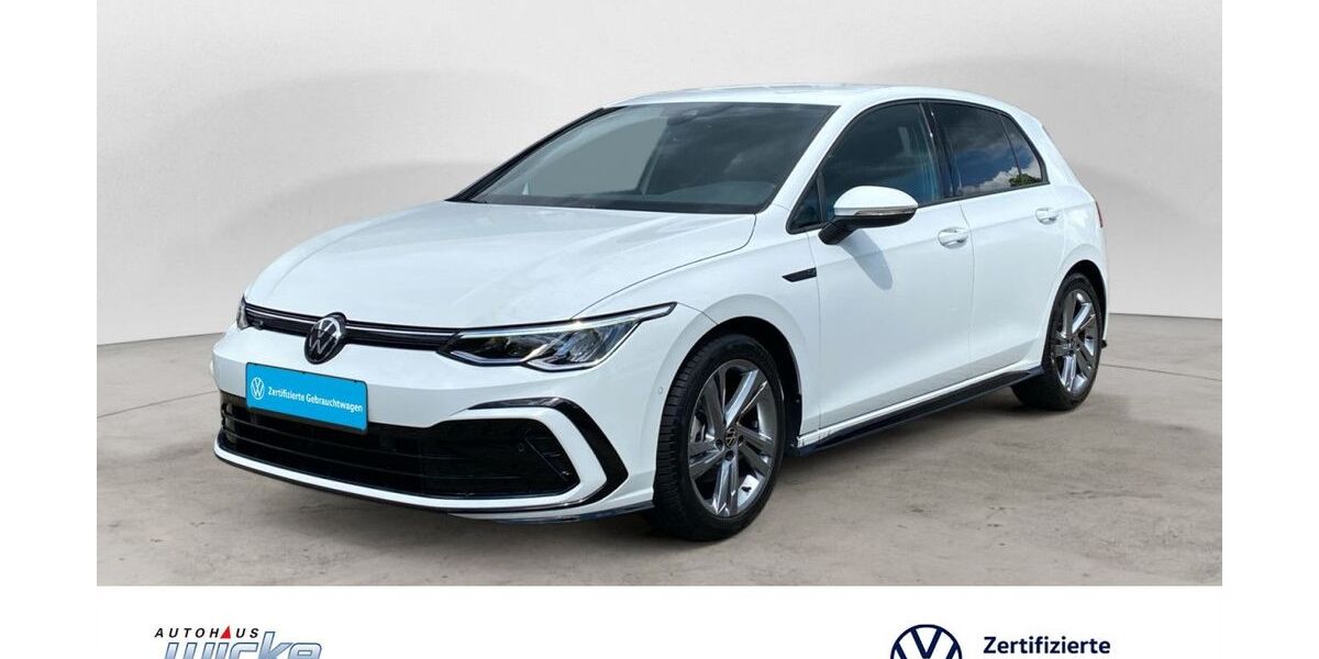 VW Golf 17.748 km 30.490 &euro; Bochum - Linden 44879