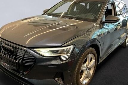 Audi e-tron 55.038 km 39.900 &euro; Ettlingen 76275