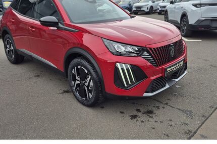 Peugeot 2008 4.500 km 29.996 &euro; Wildau 15745