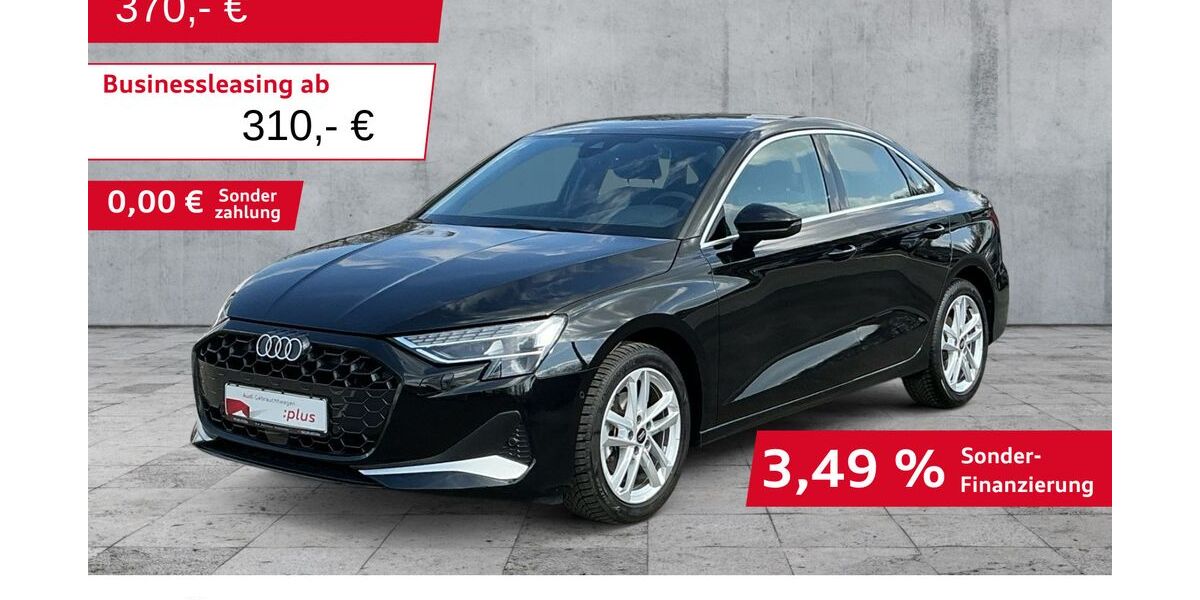 Audi A3 27.488 km 31.930 &euro; Bayreuth 95448