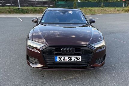 Audi A6 120.000 km 29.000 &euro; Rotenburg Wümme 27356