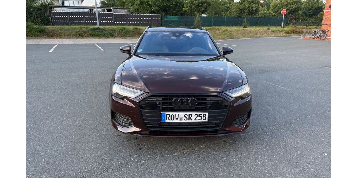 Audi A6 120.000 km 29.900 &euro; Rotenburg Wümme 27356