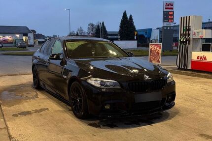 BMW 528 230.000 km 12.999 &euro; Grünheide 15537