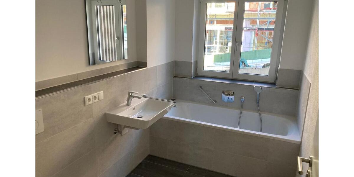 Erdgeschoßwohnung Wertach - 3 Zimmer, 84 m&sup2;, 1.025&euro; | Angebot:26341977