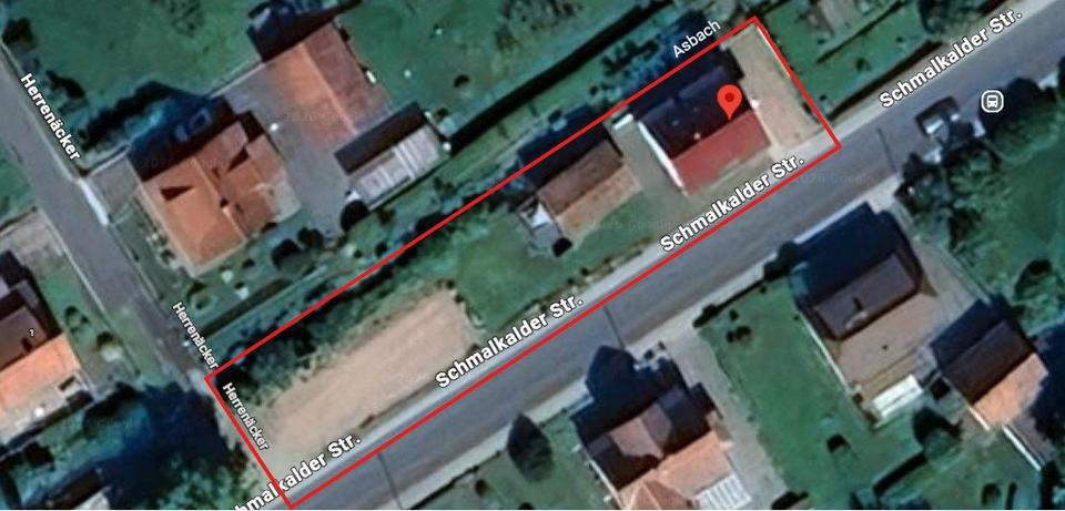 Mehrfamilienhaus, Wohnhaus Schmalkalden - 270.000&euro; | Angebot:26798006