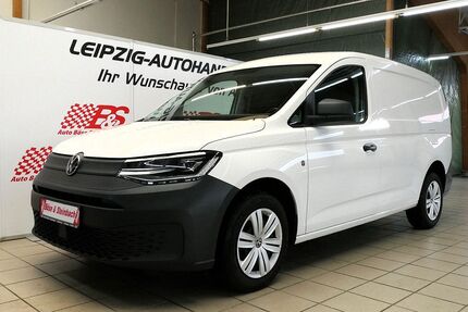 VW Caddy Maxi 109.974 km 23.774 &euro; Frohburg 04654