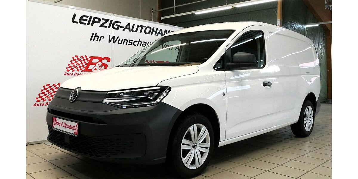 VW Caddy Maxi 109.974 km 23.774 &euro; Frohburg 04654