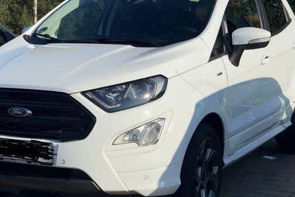 Ford EcoSport 25.007 km 16.000 € Buckenhof 91054