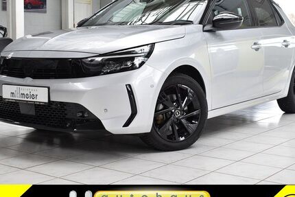 Opel Corsa 27.200 km 18.950 &euro; Vohenstrauß 92648