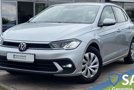 VW Polo 20.109 km 14.848 &euro; Schrobenhausen-Edelshsn. 86529