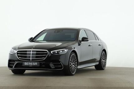 Mercedes-Benz S 450 9.900 km 157.550 &euro; Münster 48155