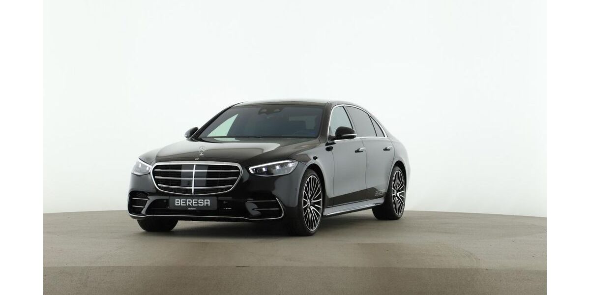 Mercedes-Benz S 450 9.900 km 157.550 &euro; Münster 48155