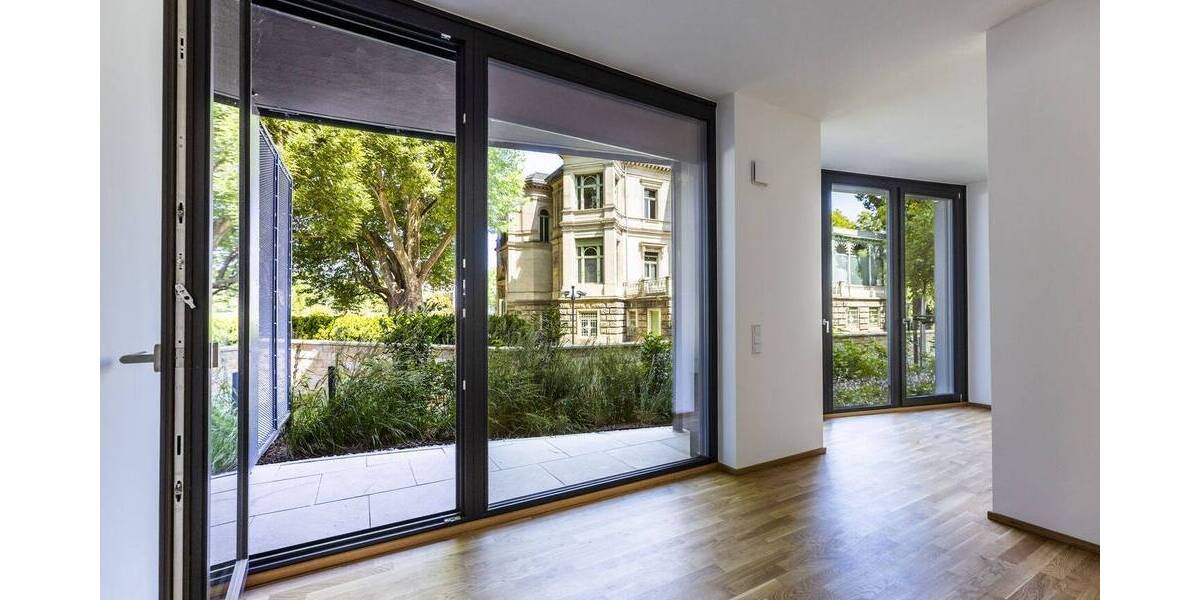 Etagenwohnung Dresden Leipziger Vorstadt - 3 Zimmer, 517.700&euro; | Angebot:26290565