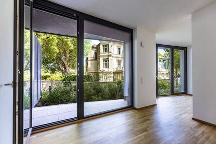 Wohnung Dresden Leipziger Vorstadt - 3 Zimmer, 517.700&euro; | Angebot:26290565