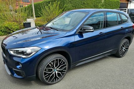 BMW X1 85.000 km 19.900 &euro; Lemgo 32657