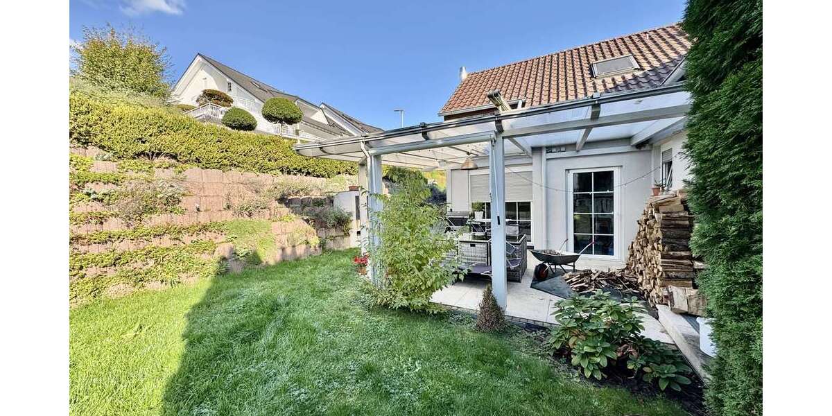 Etagenwohnung Bretzfeld - 5 Zimmer, 149 m&sup2;, 389.000&euro; | Angebot:26662963