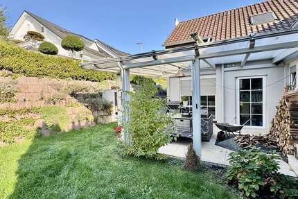 Wohnung Bretzfeld - 5 Zimmer, 149 m&sup2;, 389.000&euro; | Angebot:26662963