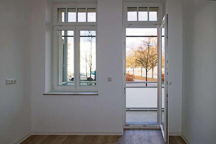 Erstbezug nach Sanierung 3 zimmer