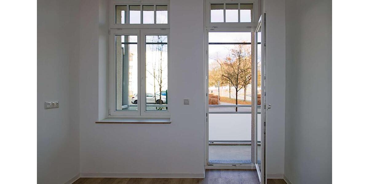 Erstbezug nach Sanierung 3 zimmer