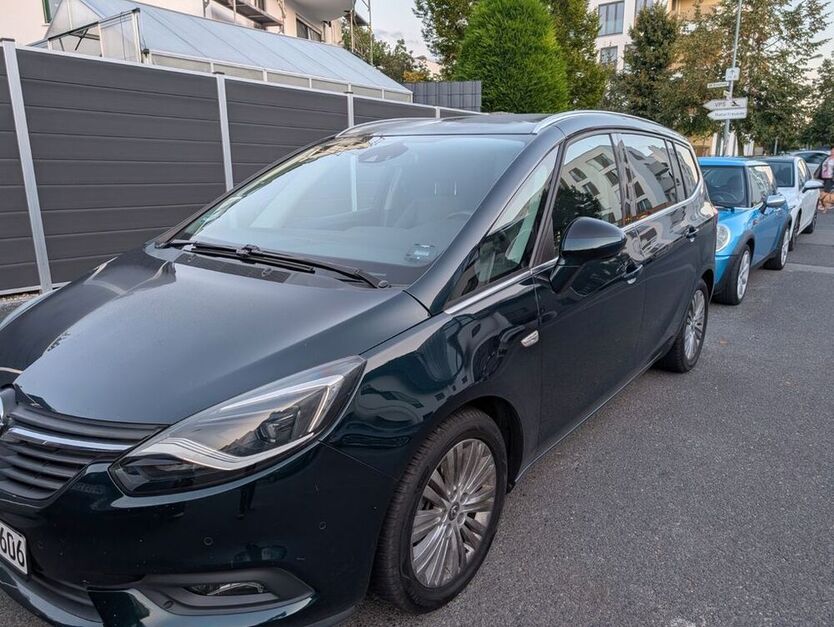 Zafira