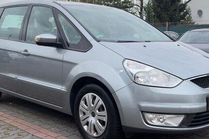 Ford Galaxy 179.000 km 5.999 &euro; Mönchengladbach 41063