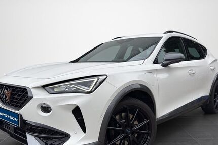 Cupra Formentor 26.300 km 26.980 &euro; Singen 78224